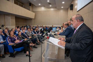 ΙΜΕ ΓΣΕΒΕΕ: Στο επίκεντρο πράσινη μετάβαση και προκλήσεις για τις ΜΜΕ