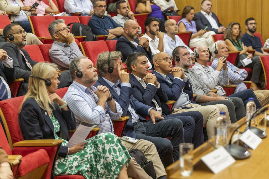 ΕΛΟΠΥ: Πρότυπο βιώσιμης ανάπτυξης η ιχθυοκαλλιέργεια