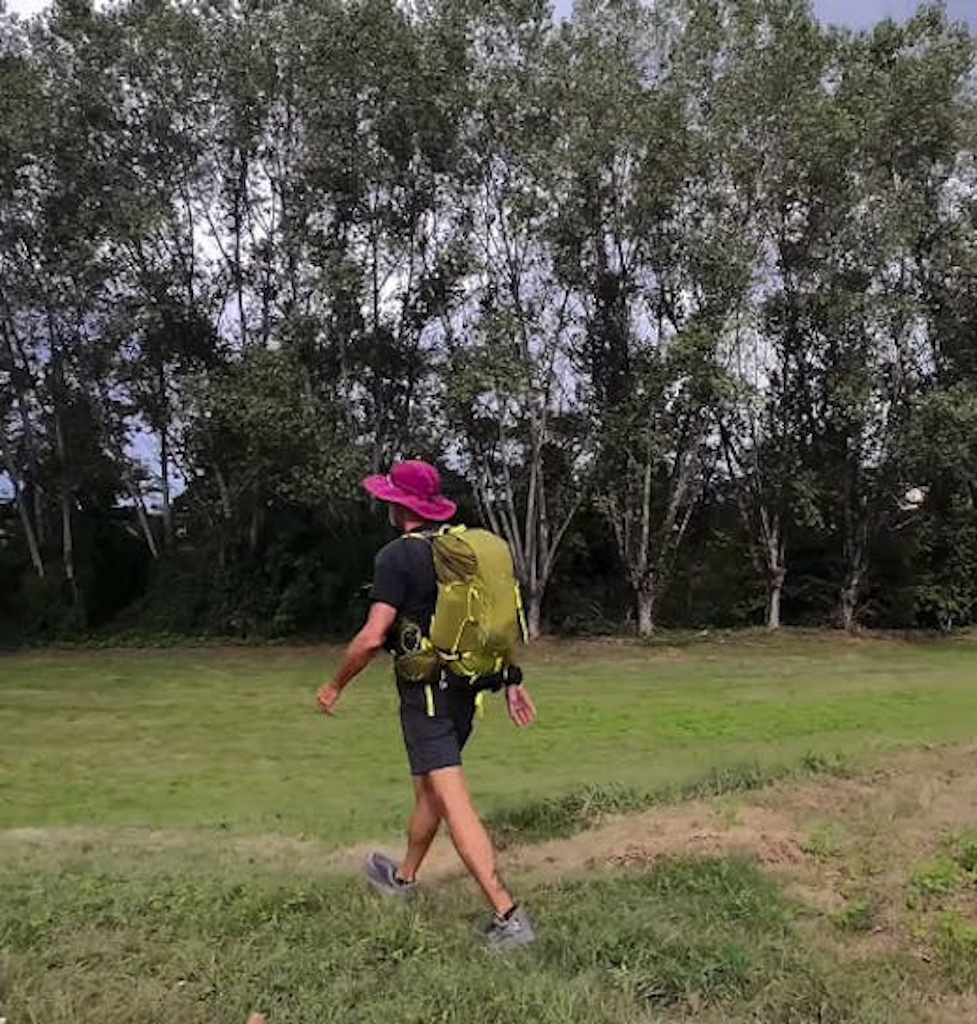 2.750 χλμ. από τον μαραθωνοδρόμο Θέμο Σγούρα για καλό σκοπό