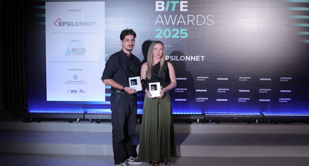 Μασούτης: Διακρίσεις Τεχνολογικής Καινοτομίας στο λιανεμπόριο