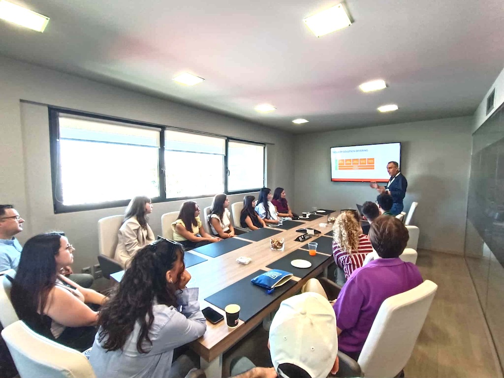 AMPLUS: Yποδέχεται φοιτητές κορυφαίων πανεπιστημίων της Ιταλίας