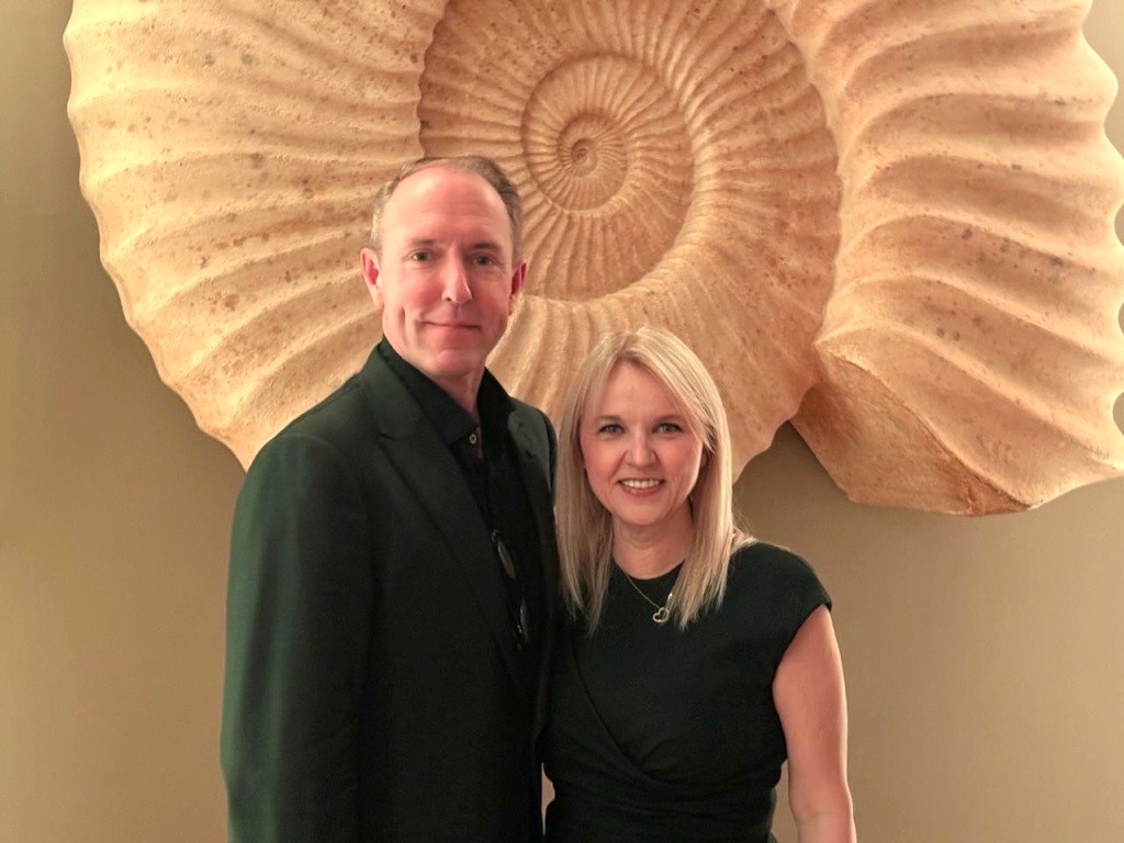 Η Howden Hellas αρωγός στην πρωτοβουλία του Εθνικού Μουσείου Φυσικής Ιστορίας Γουλανδρή