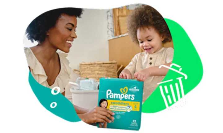 Pampers: Στήριξη στα πρόωρα μωράκια και τις οικογένειές τους