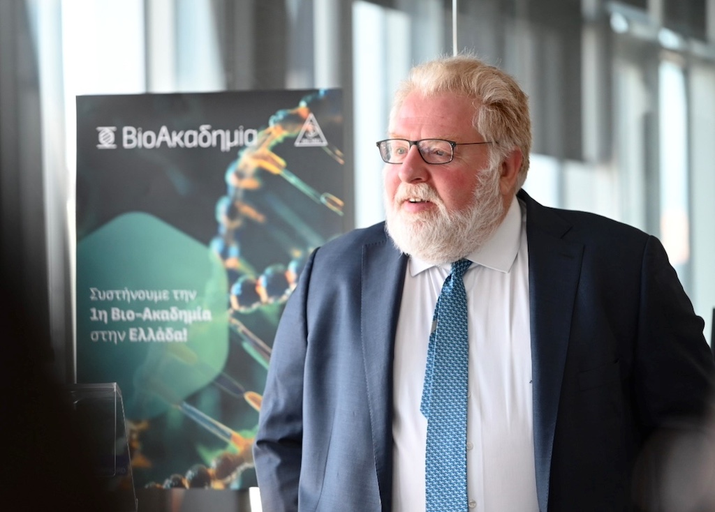 ‘Εναρξη μαθημάτων για την πρώτη Βιο-Ακαδημία της DEMO 