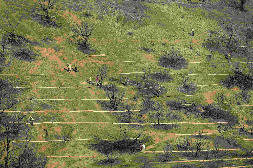 Coca-Cola Τρία Έψιλον: Σε εξέλιξη τα έργα σε Πάτρα-Αχαΐα