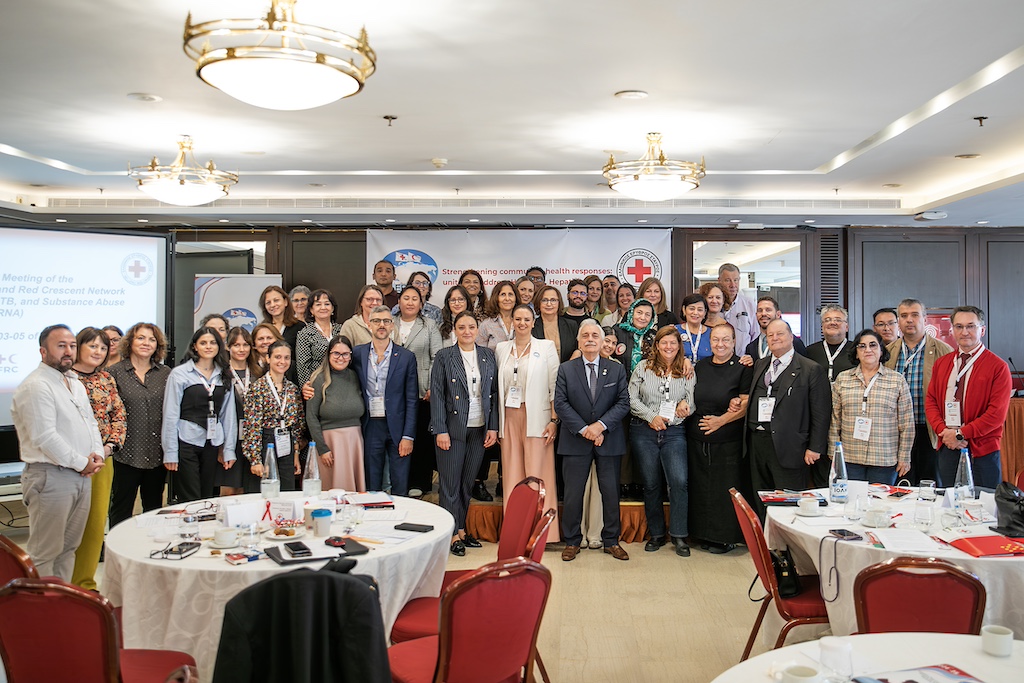 EEΣ: Ο Dr. Αντώνιος Αυγερινός, Αντιπρόεδρος του ERNA