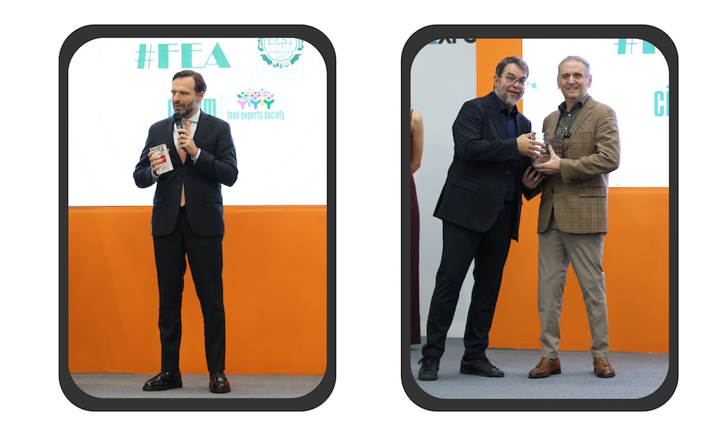 9 σημαντικά βραβεία για τον Όμιλο Εστίασης Goody’s-Everest