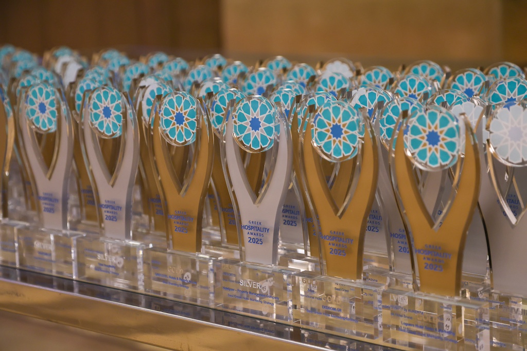 LG Business Solutions: Διάκριση για λύσεις φιλοξενίας που παρέχει