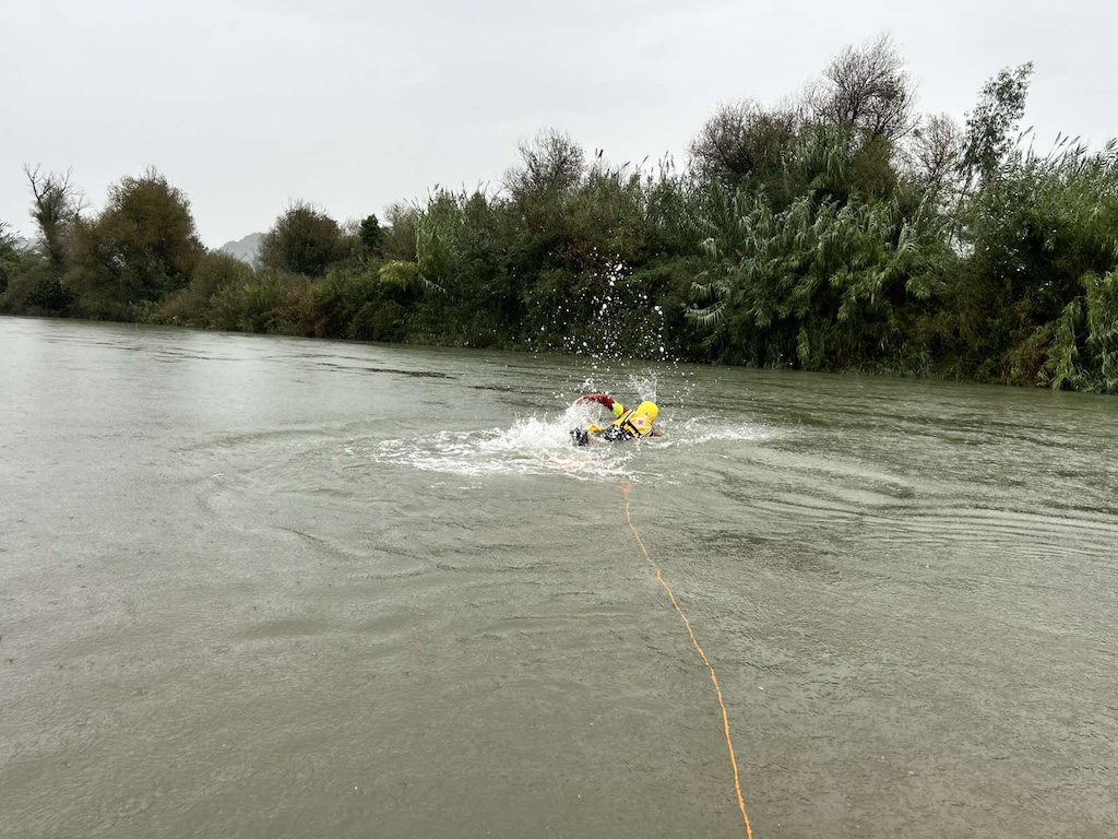 EEΣ: Εκπαίδευση Σαμαρειτών-Διασωστών & Ναυαγοσωστών
