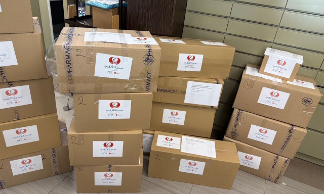 EEΣ και ΣΦΕΕ υποστηρίζουν ευάλωτες ομάδες στη Λαμία