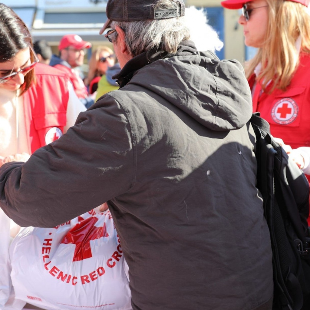 Στην πρώτη γραμμή της προφοράς και το 2025